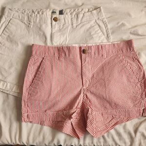 Women's Shorts